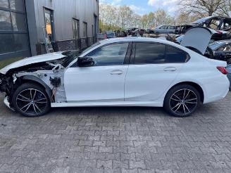 BMW 3-serie 3 serie (G20), Sedan, 2018 320e 2.0 TwinPower Turbo 16V picture 5