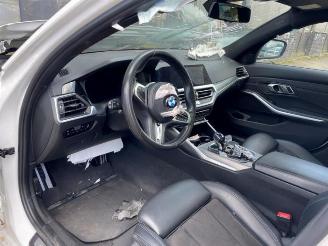 BMW 3-serie 3 serie (G20), Sedan, 2018 320e 2.0 TwinPower Turbo 16V picture 6