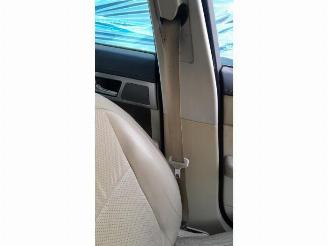 Jaguar XF XF (CC9), Sedan, 2008 / 2015 4.2 S V8 32V picture 10