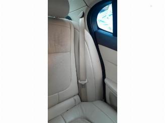 Jaguar XF XF (CC9), Sedan, 2008 / 2015 4.2 S V8 32V picture 9