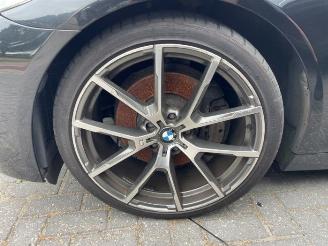 BMW 5-serie 5 serie Touring (F11), Combi, 2009 / 2017 528i 24V picture 9