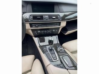 BMW 5-serie 5 serie Touring (F11), Combi, 2009 / 2017 528i 24V picture 7