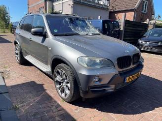 Sloopauto BMW X5 X5 (E70), SUV, 2006 / 2013 3.0 Si 24V 2007/11