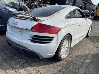 Audi TT TT (8J3), Coupe, 2006 / 2014 1.8 TFSI 16V picture 3