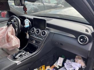 Mercedes C-klasse C (W205), Sedan, 2013 / 2021 C-250 2.2 CDI 16V BlueTEC, C-250d picture 4