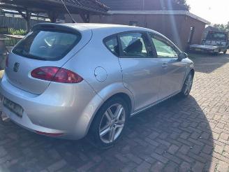 Seat Leon Leon (1P1), Hatchback 5-drs, 2005 / 2013 1.4 TSI 16V picture 3