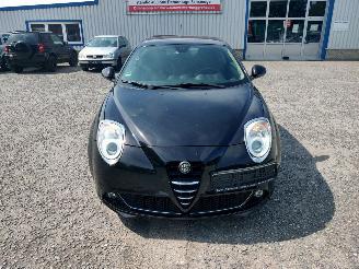 Alfa Romeo MiTo 1.4 16V Nero Etna 805 Onderdelen 199A6000 Motor picture 2