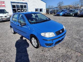 Fiat Punto 1.2 8V Blau 246 Onderdelen 188A4000 Motor picture 3