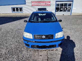 Fiat Punto 1.2 8V Blau 246 Onderdelen 188A4000 Motor picture 2