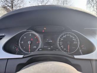 Audi A4 2.0 TDI Zwart LZ9Y Onderdelen CAGA Motor picture 12