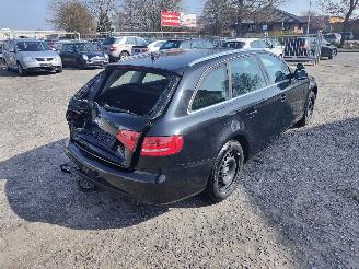 Audi A4 2.0 TDI Zwart LZ9Y Onderdelen CAGA Motor picture 6