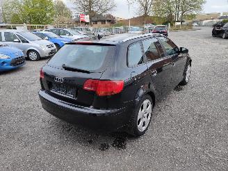 Audi A3 1.6 Zwart LZ9Y Onderdelen JHT Versnellingsbak picture 6