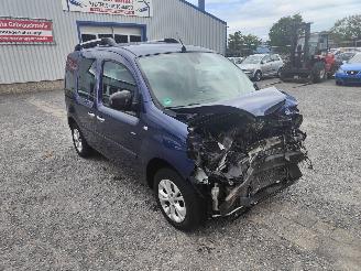 Renault Kangoo 1.5 dCi Blauw TERPR Onderdelen K9K628 Motor picture 3