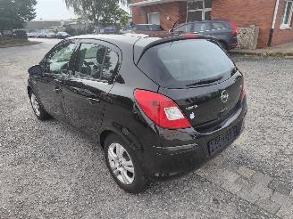 Opel Corsa 1.3 CDTI Zwart Z20R Onderdelen Z13DTJ Motor picture 8