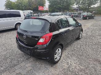 Opel Corsa 1.3 CDTI Zwart Z20R Onderdelen Z13DTJ Motor picture 6