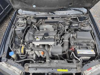 Volvo V-40 1.8 Zwart 332-22 Onderdelen B4184S2 Motor picture 13