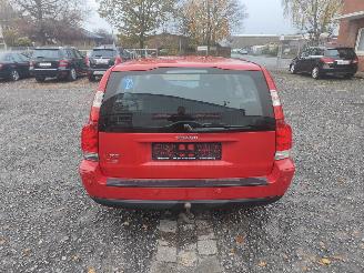 Volvo V-70 Rood 612-46 Onderdelen M66 Bak picture 7