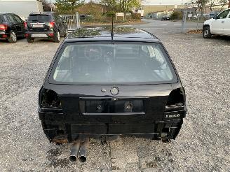 Volkswagen Golf Zwart L041 Onderdelen CHE Bak Motor 2E picture 6