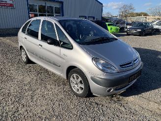 Citroën Xsara-picasso Grijs EYC Onderdelen 20DL20 Bak Motor 6FZ picture 3