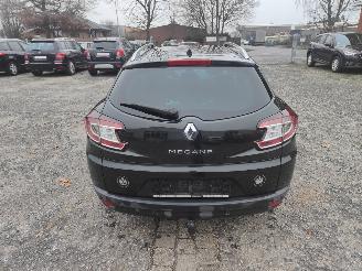 Renault Mégane 1.4 TCE Zwart NV676 Onderdelen H4J700 Motor picture 7