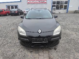 Renault Mégane 1.4 TCE Zwart NV676 Onderdelen H4J700 Motor picture 2