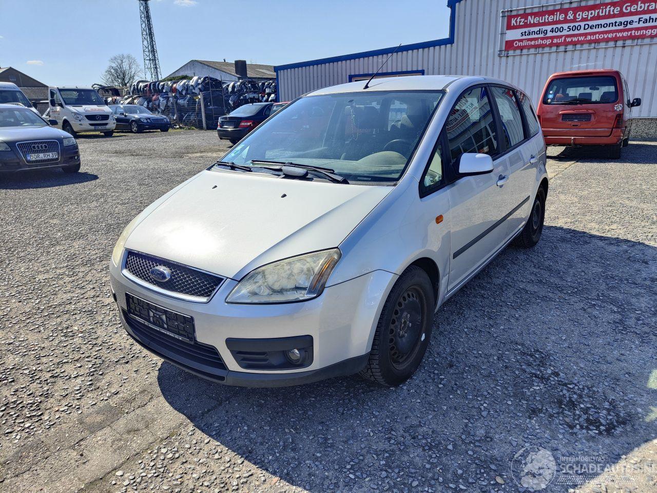 Ford C-Max 1.8 Polar-Silber Met. Onderdelen Versnellingsbak