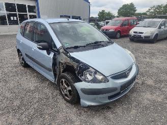 Honda Jazz 1.4 Blauw B528M Onderdelen L13A6 Motor picture 3