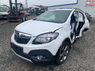  Opel Mokka 1.4 Turbo ecoFlex 4x4 2013/1