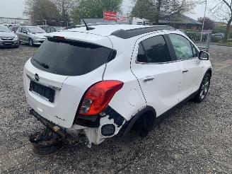 Opel Mokka 1.4 Turbo ecoFlex 4x4 picture 5