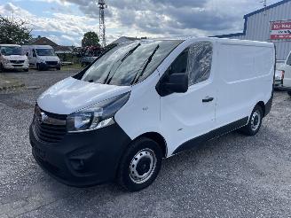 Opel Vivaro 1.6 D CDTI L1H1 picture 1