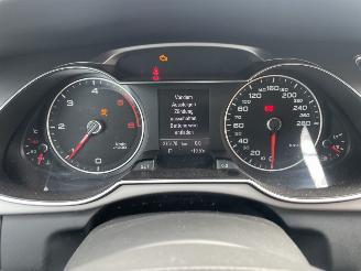 Audi A4 Avant B8 2.0 TDI DPF Multitronic picture 17