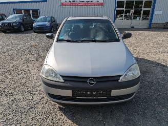 Opel Corsa 1.0 Silver Z147 picture 2