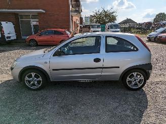 Opel Corsa 1.0 Silver Z147 picture 8