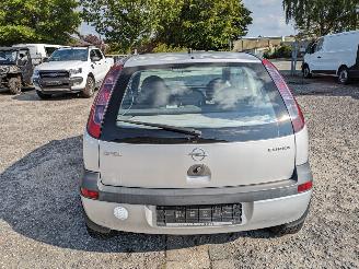 Opel Corsa 1.0 Silver Z147 picture 6