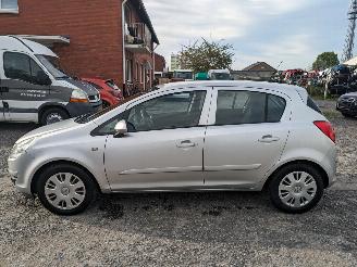 Opel Corsa 1.3 CDTI Silver Z157 picture 8