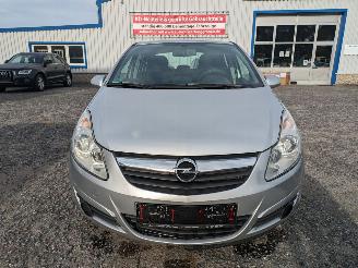 Opel Corsa 1.3 CDTI Silver Z157 picture 2