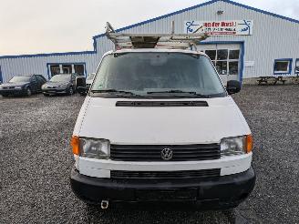 Volkswagen Transporter 2.4 TDI picture 2