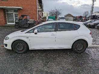 Seat Leon 1.4 TSI picture 10