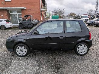 Volkswagen Lupo 1.4 16V picture 7