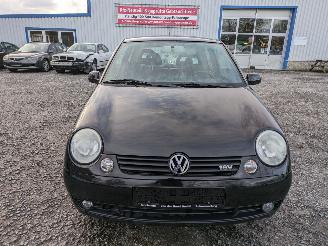 Volkswagen Lupo 1.4 16V picture 2