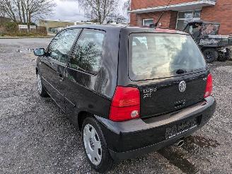 Volkswagen Lupo 1.4 16V picture 6