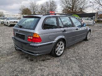 BMW 3-serie E46 Touring 316i picture 5