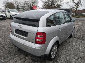 Audi A2 1.4 picture 5