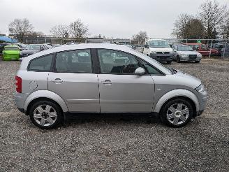 Audi A2 1.4 picture 4