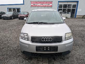 Audi A2 1.4 picture 2