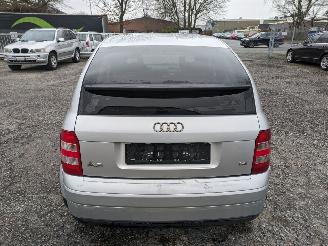 Audi A2 1.4 picture 6