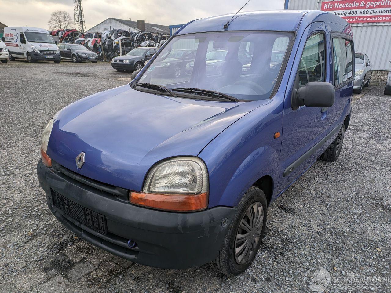 Renault Kangoo 1.4