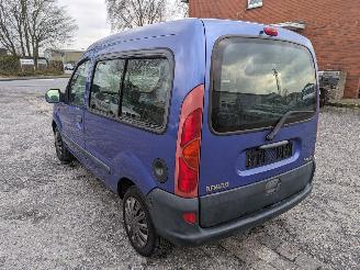 Renault Kangoo 1.4 picture 7