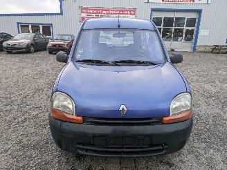 Renault Kangoo 1.4 picture 2