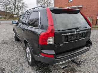 Volvo Xc-90 2.4 picture 7